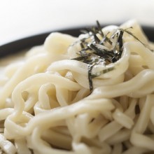 tallarines japoneses fideos