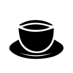 logo café